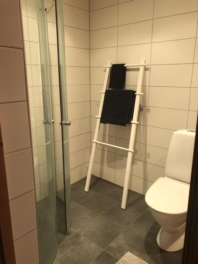 מאלמה Fridfullt Boende Pa Lantgard Med Underbar Utsikt מראה חיצוני תמונה